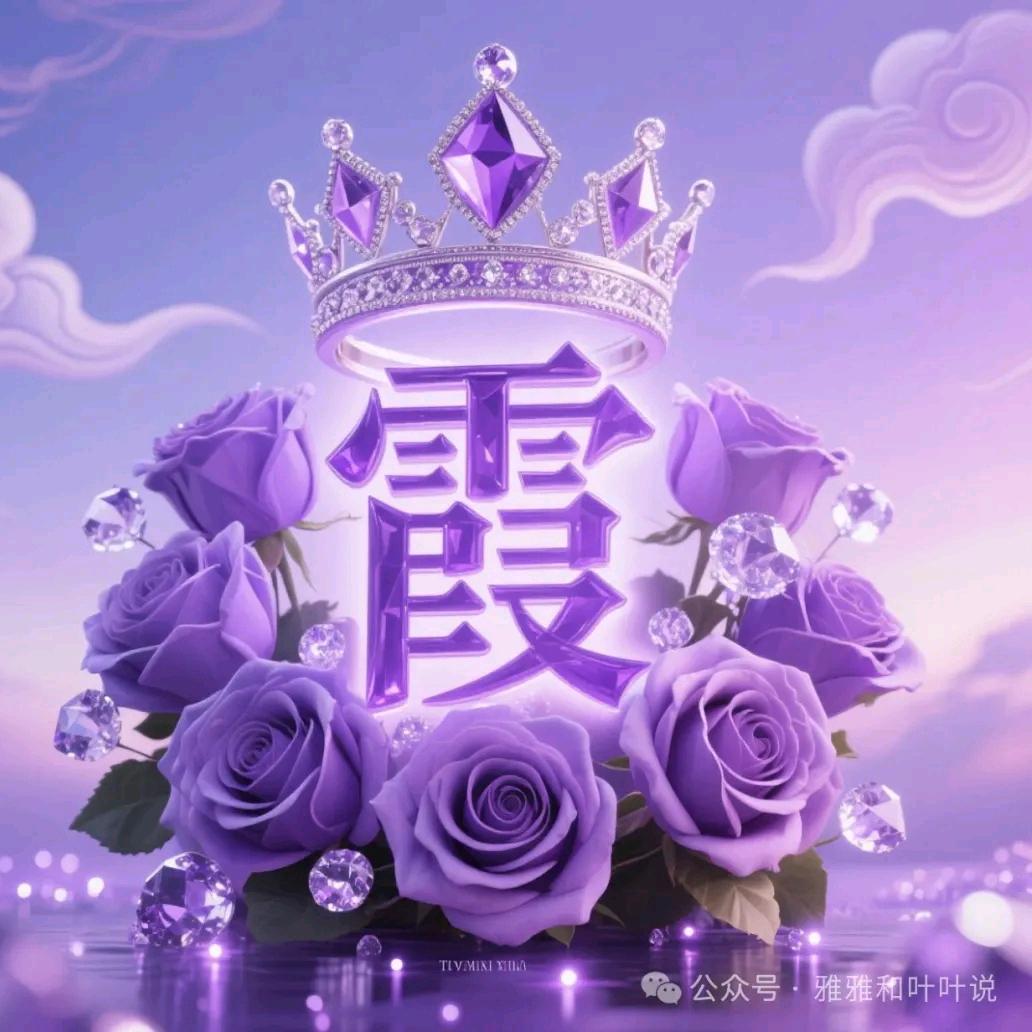 Aa丽子