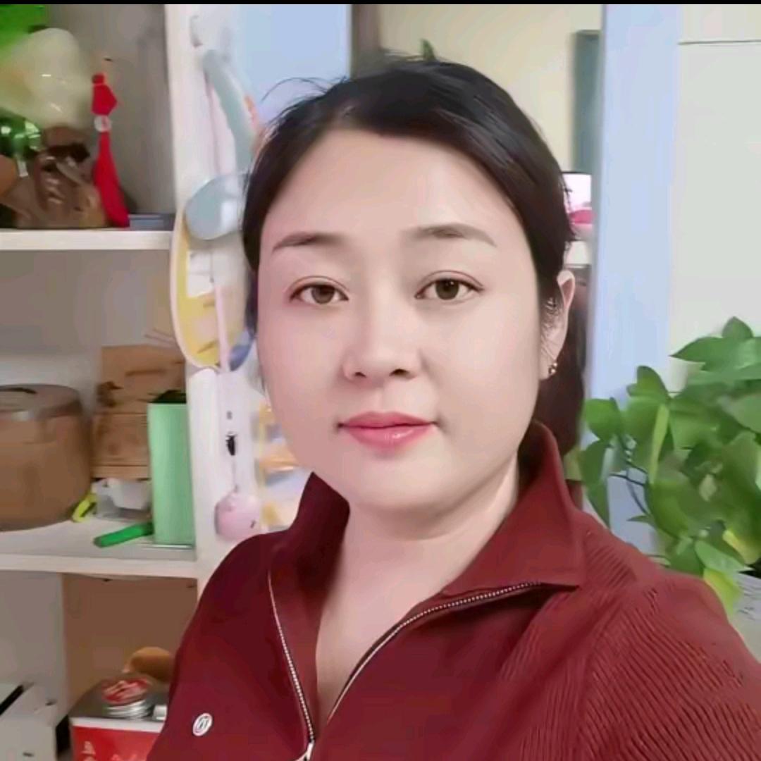 丽萍（想有个家）