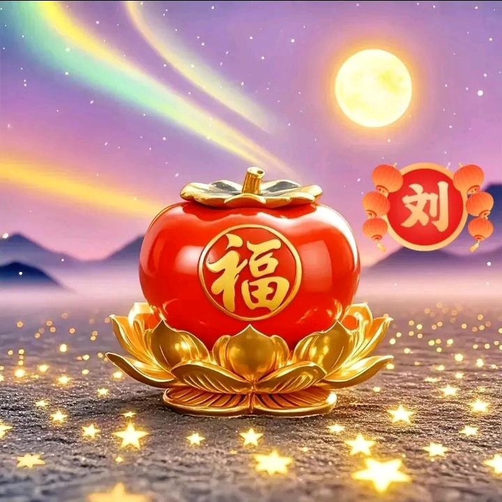 天长地久