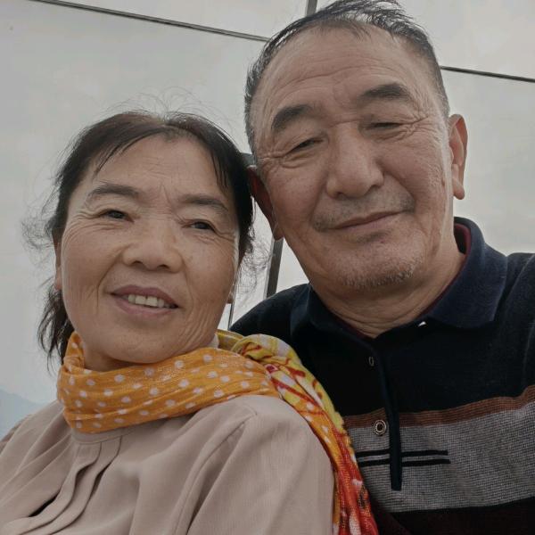 美好家庭❤️