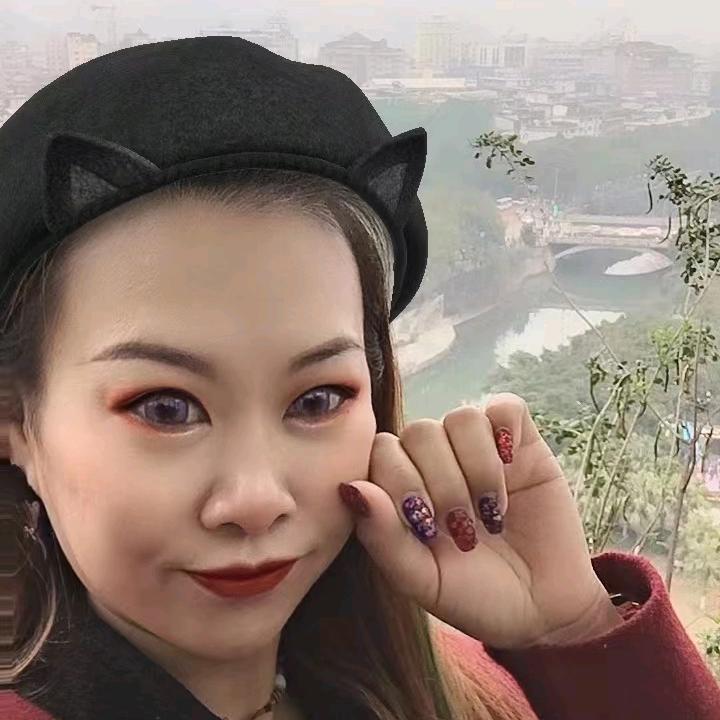 刁馋～带你来巡山（收徒）