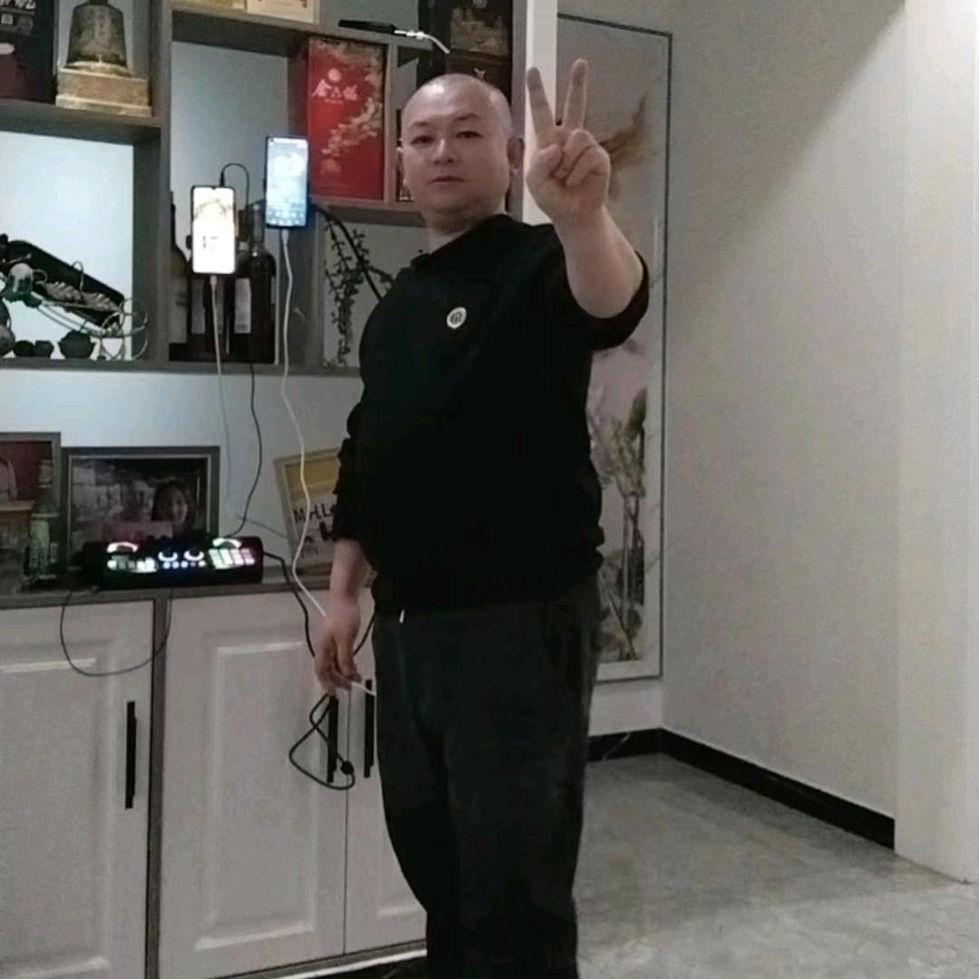 涛子爱唱歌