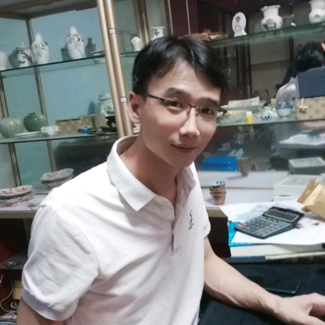 北京光头辉文物商店