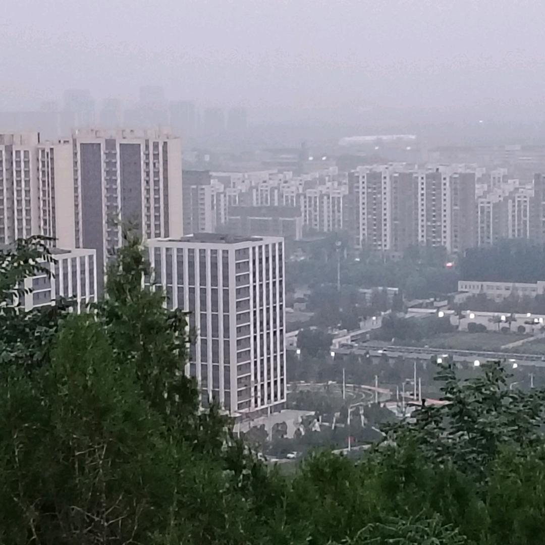 一叶孤舟