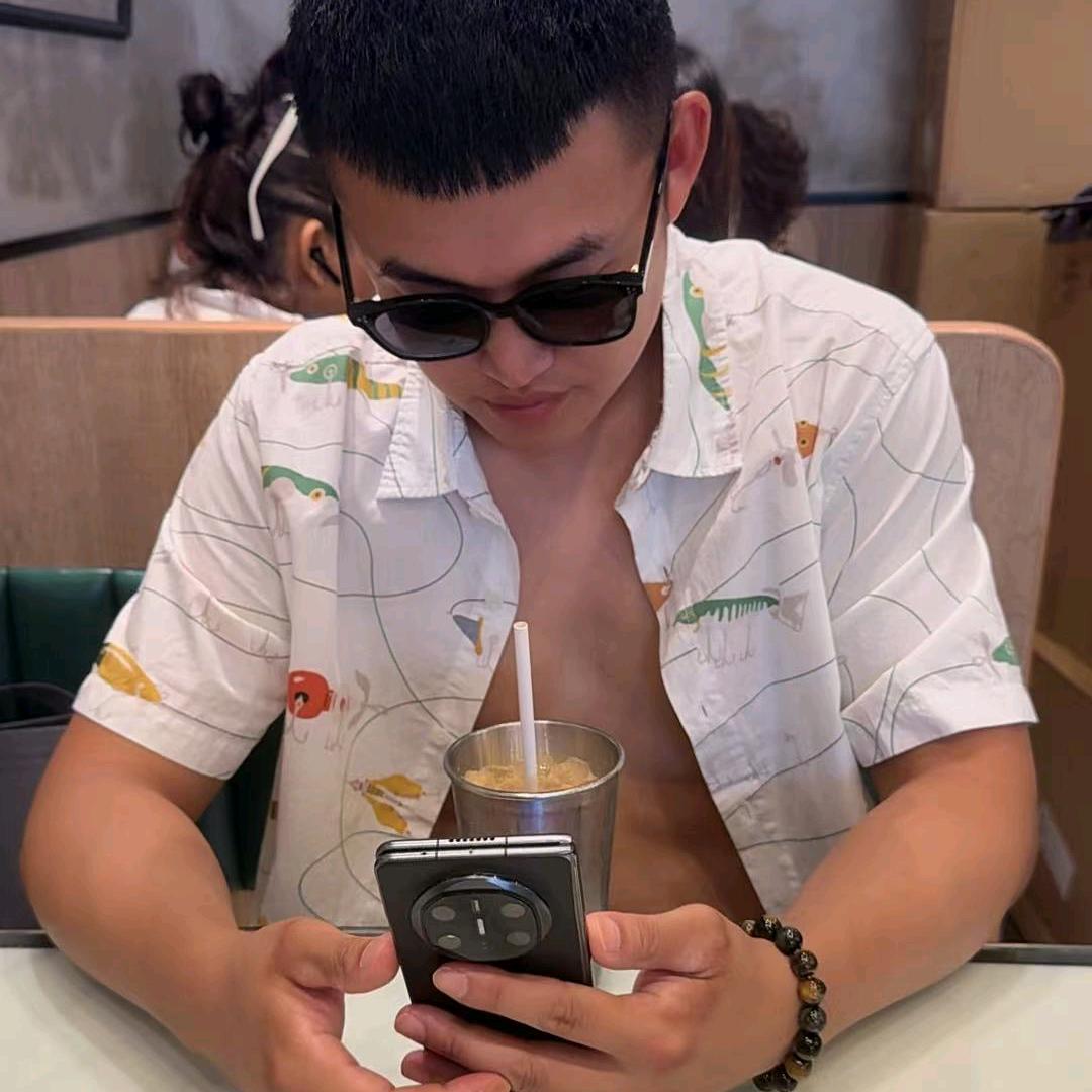 男人本色🔥