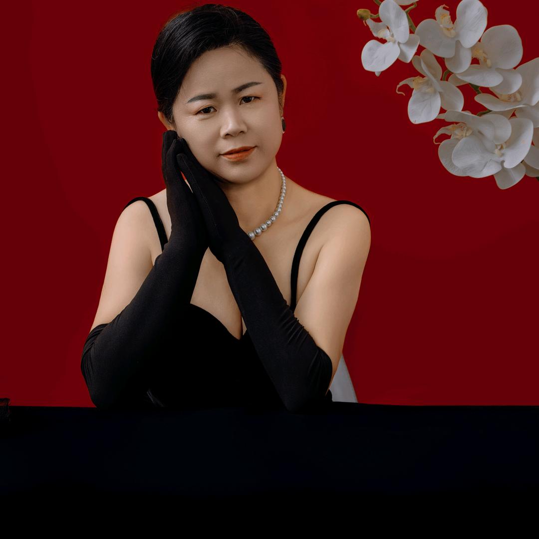 🌹心想事成🌹