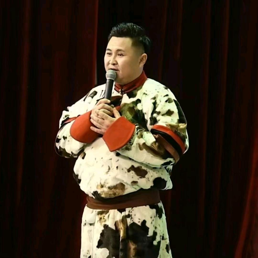 游牧