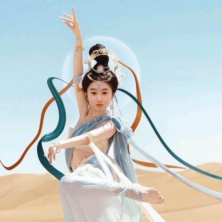 才女小帆