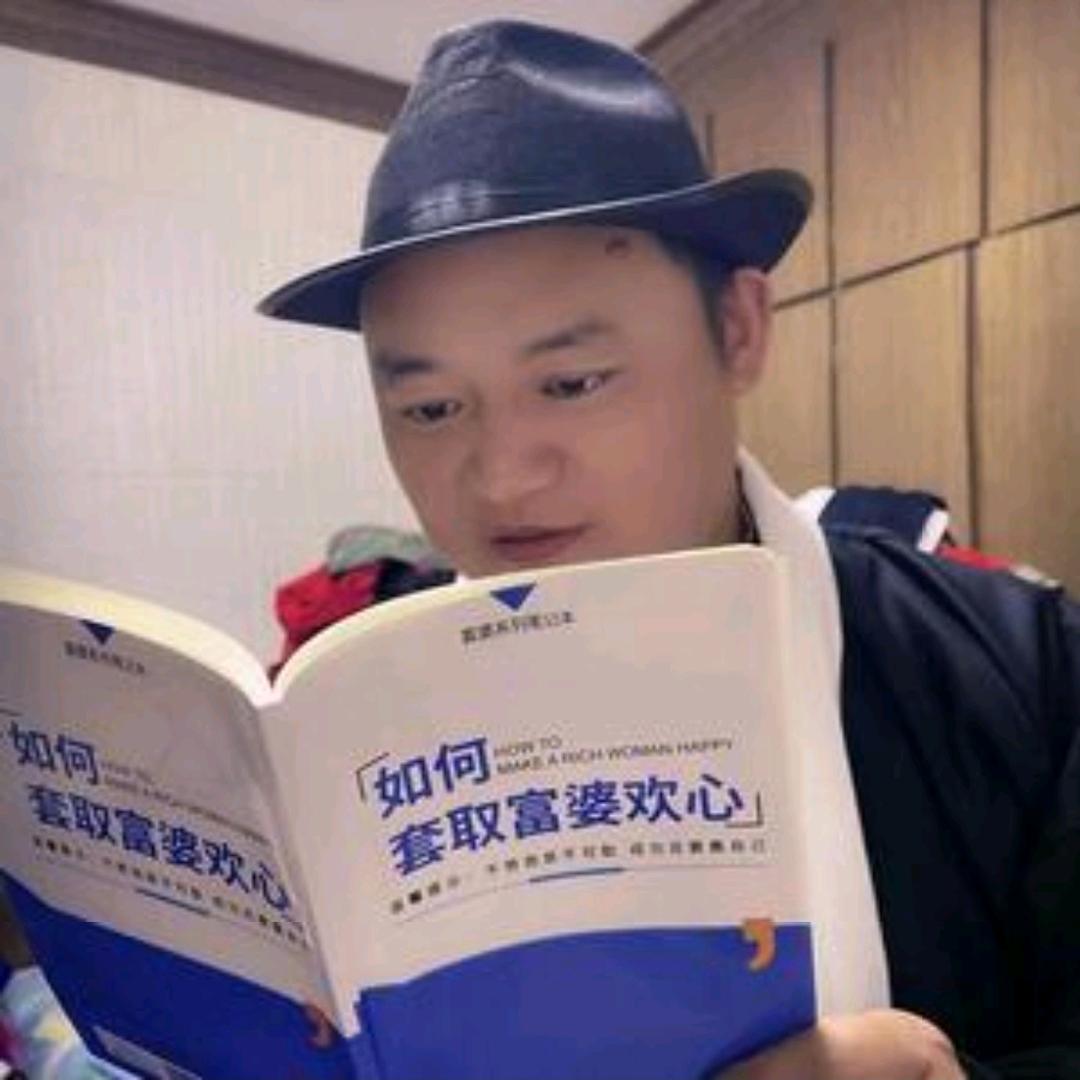 阿林农品小铺