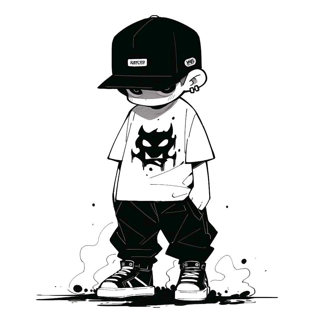 阿巴阿巴～