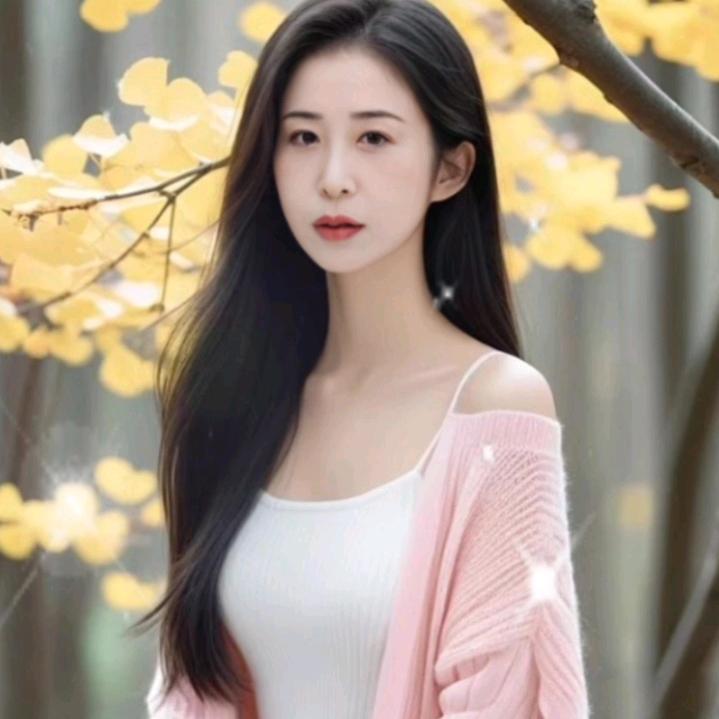 做个霸气的小女人