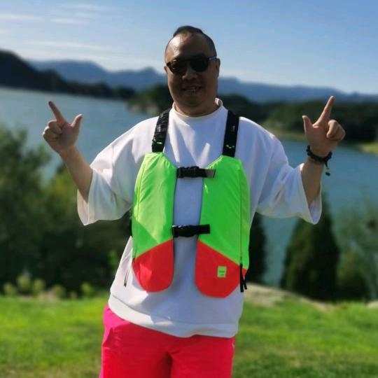 DJ老顽童