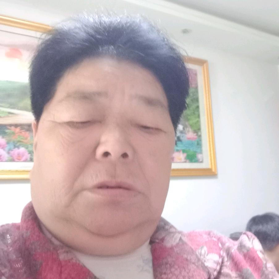 老冉