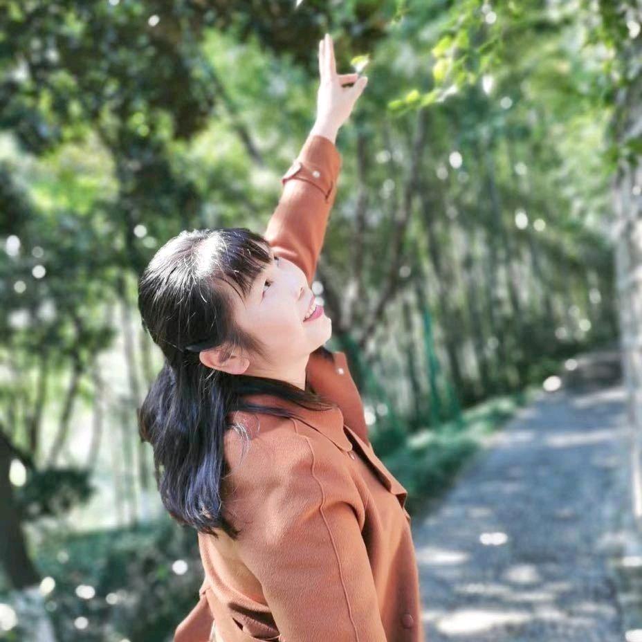 一生有你👭