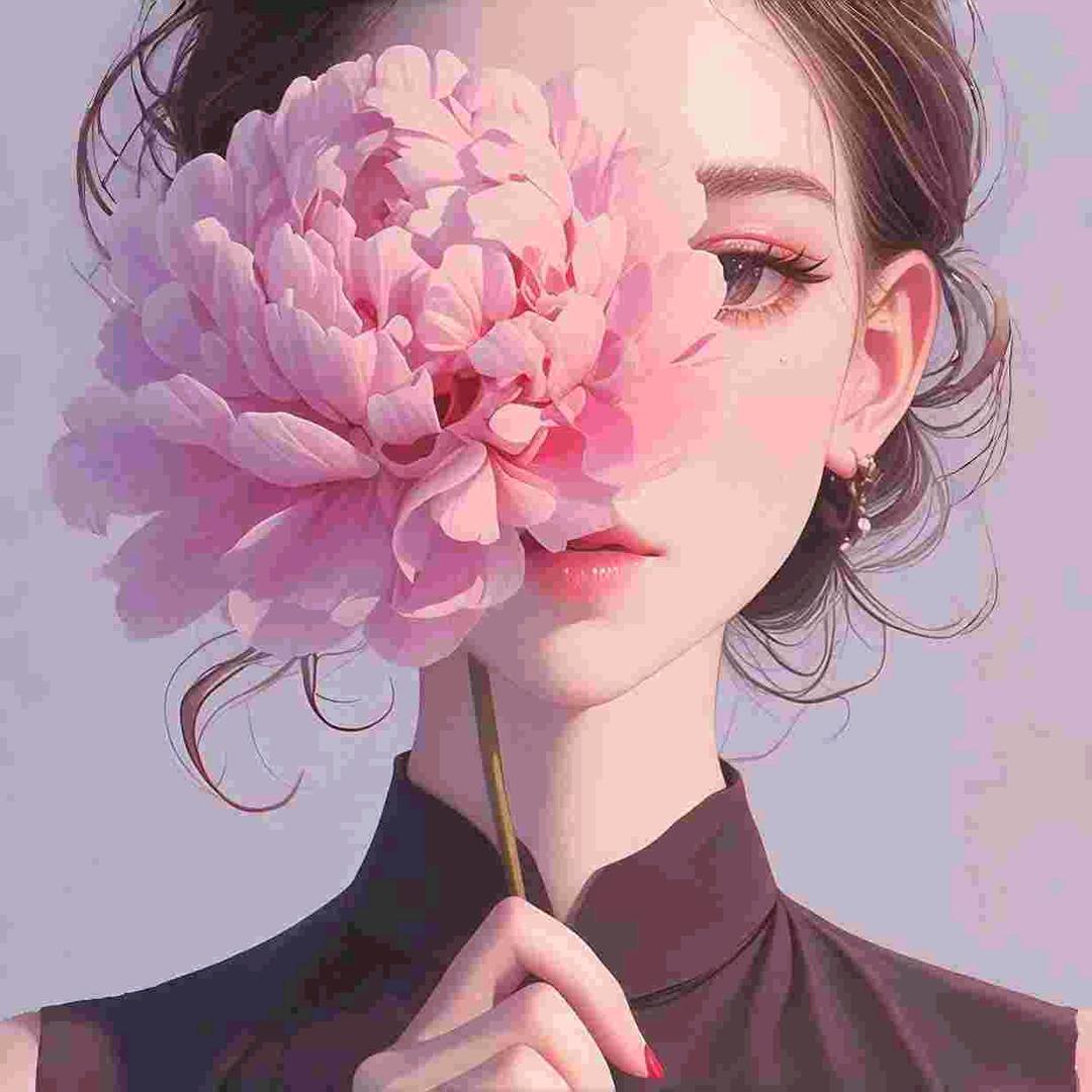 芳华