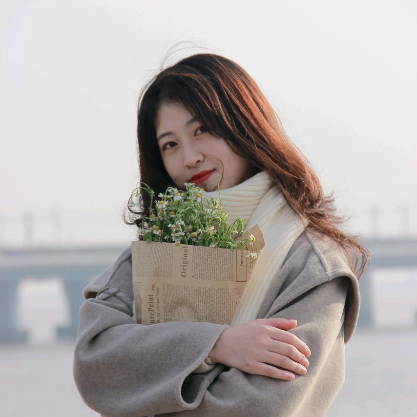 屠宰场在逃公主👸🏻