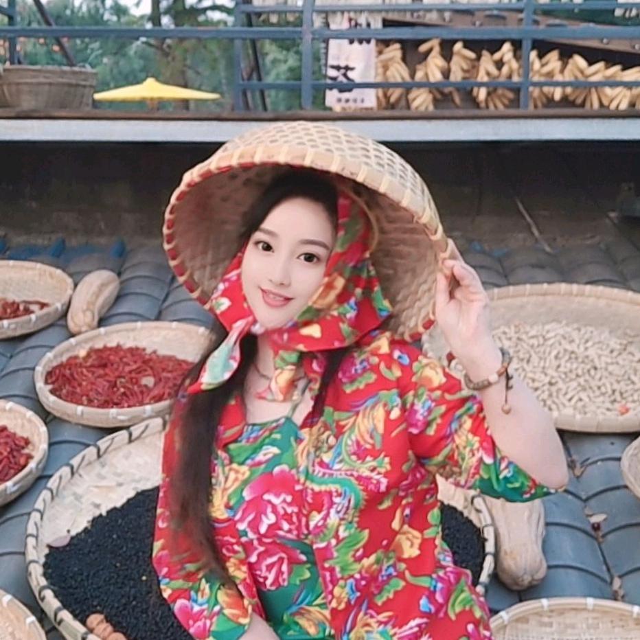 斌斌女神