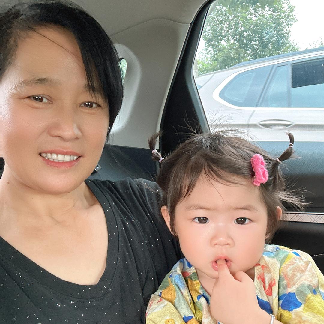 cn开心过好每一天