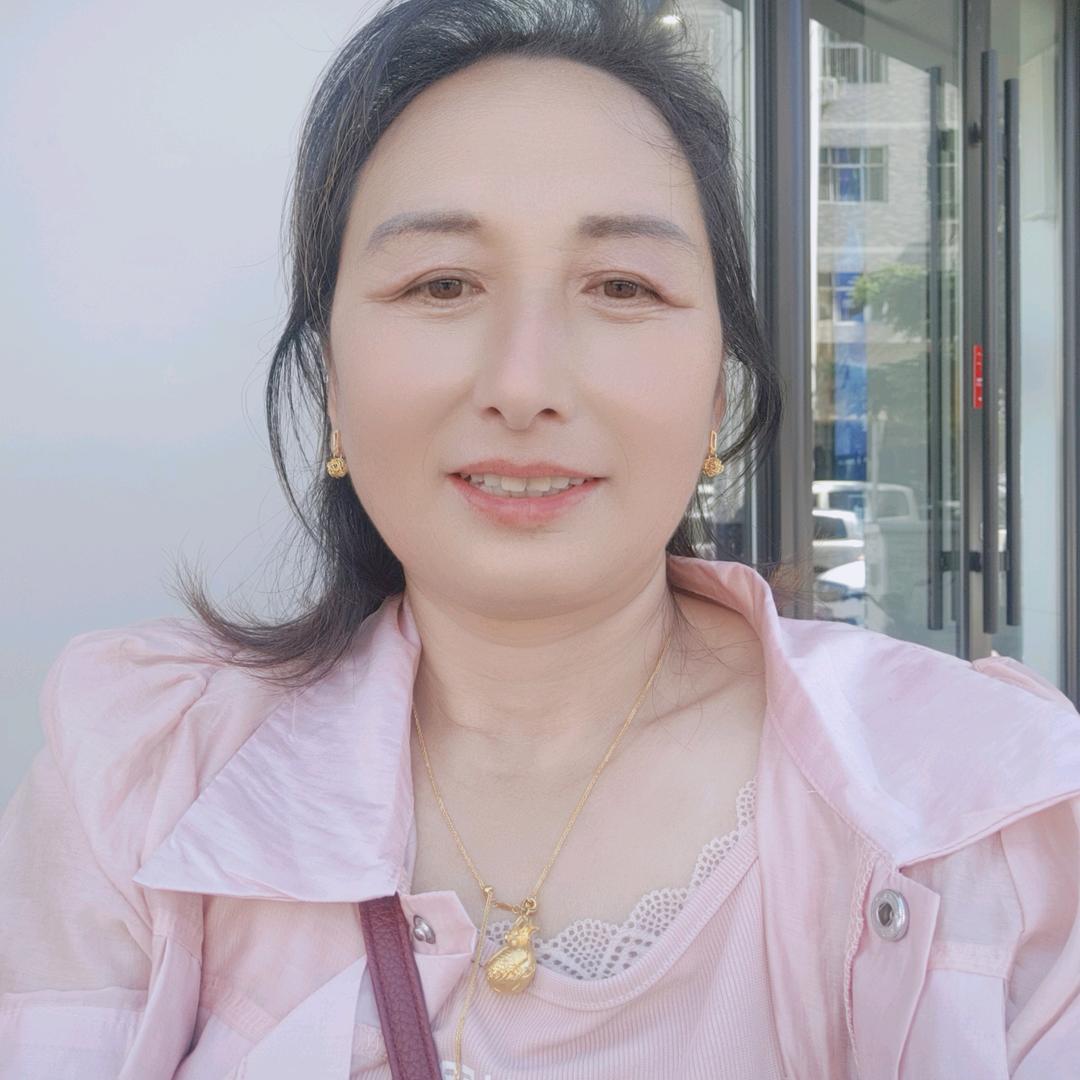 草帽姐