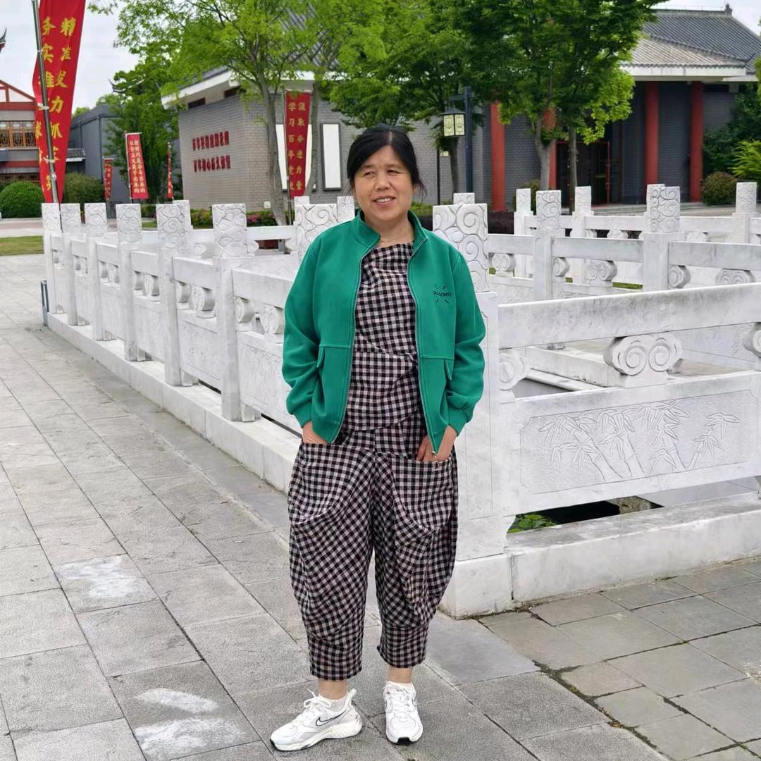 元疃马姐