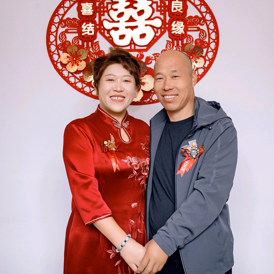 日久见人心