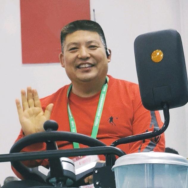 灵宝鑫源农机