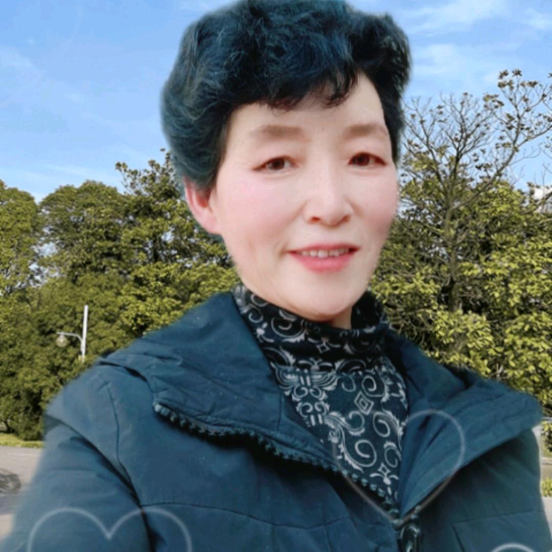 师姐(晚上21点35分)