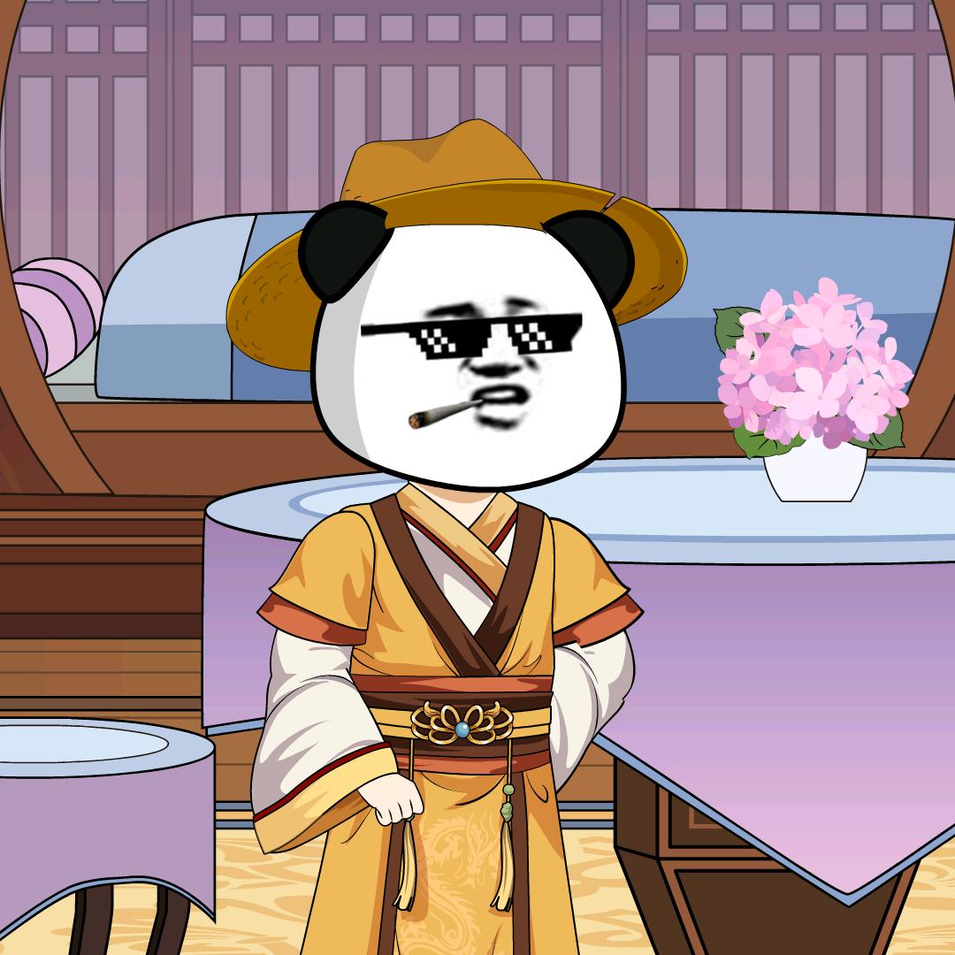 虾无敌