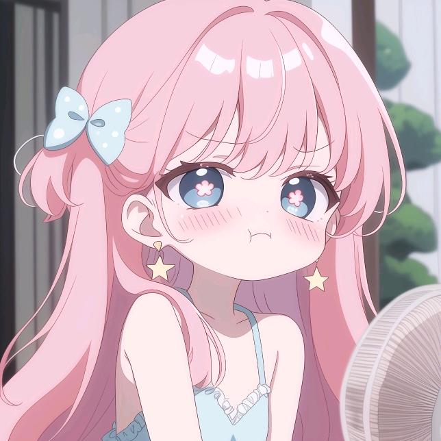 樱桃花🌸