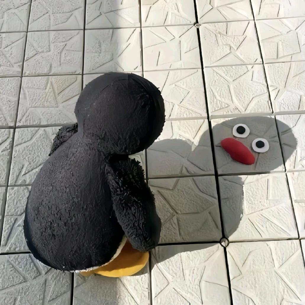 小熊🧸