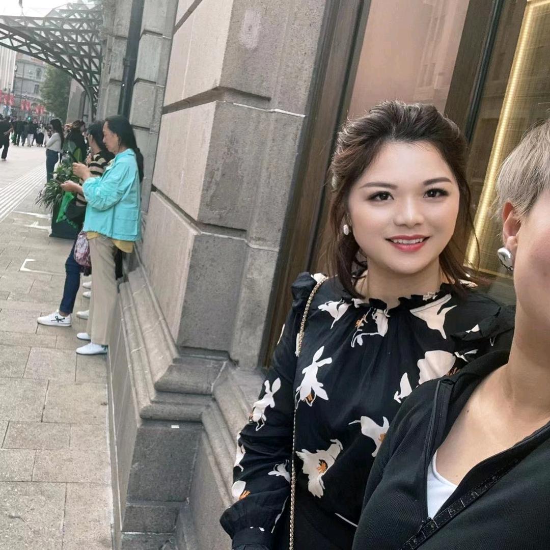 与过去说再见头像