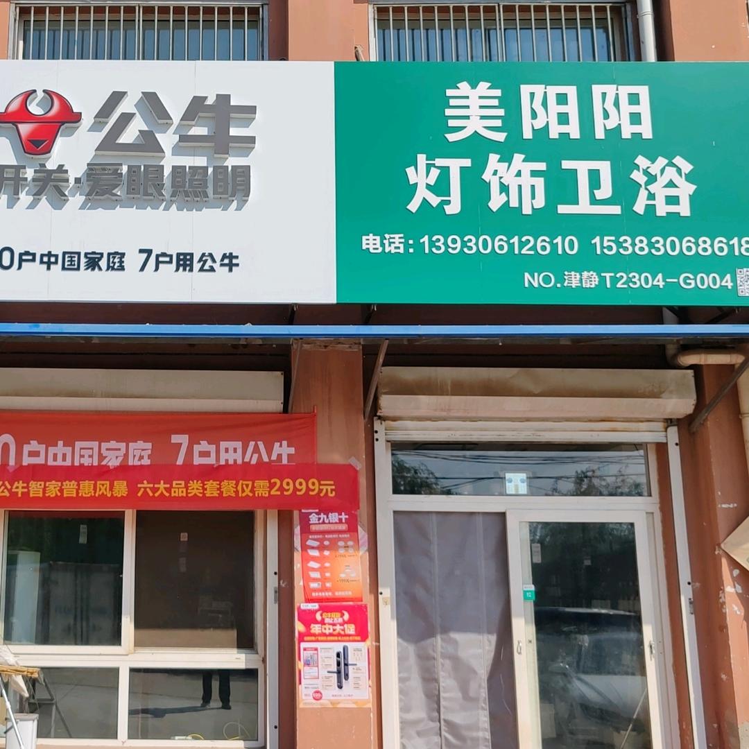 梁子五金，公牛代理，灯饰卫浴