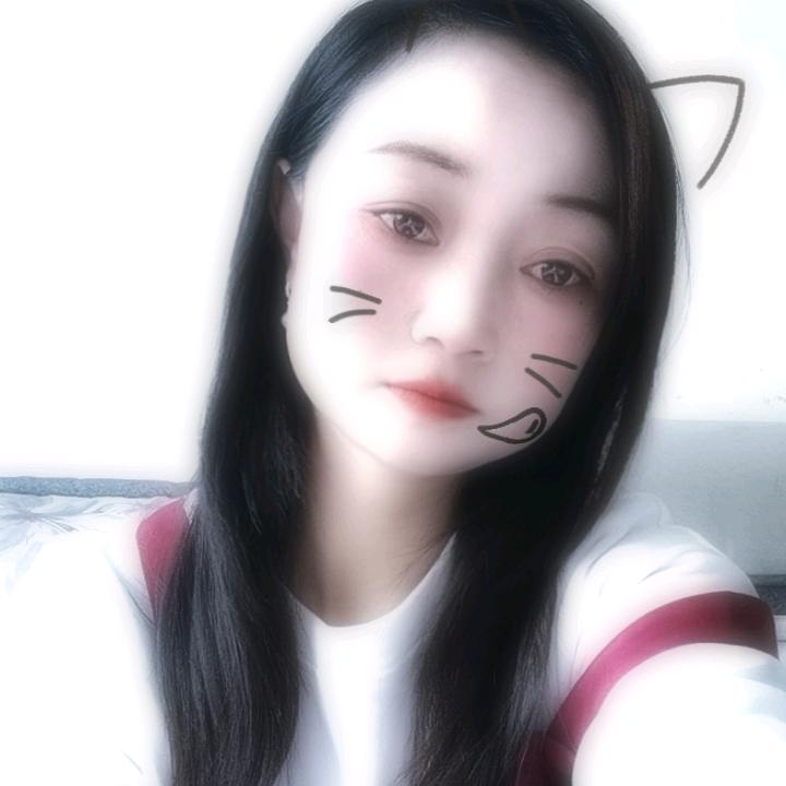 颜三姐往前看。