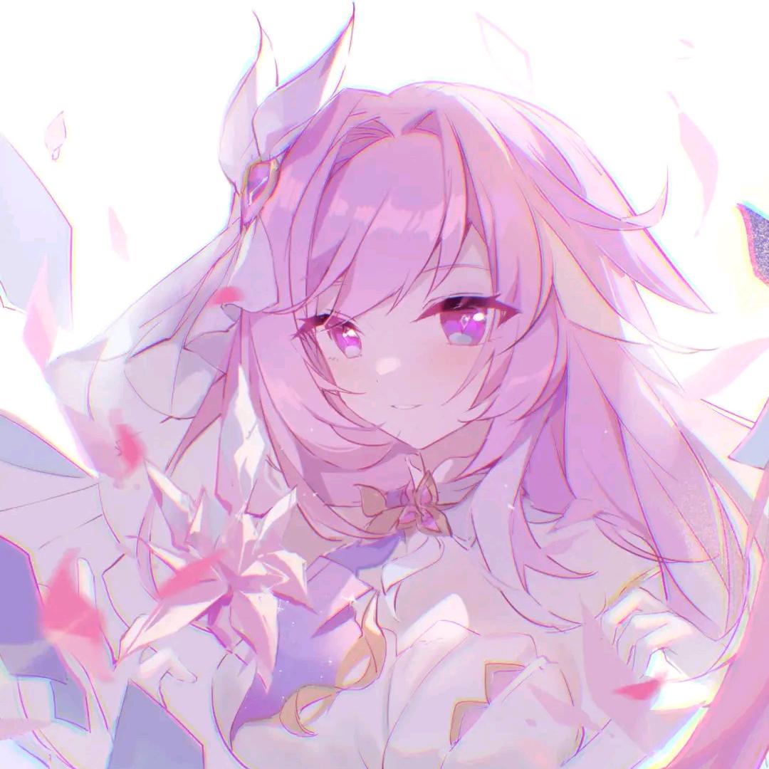 爱莉希雅