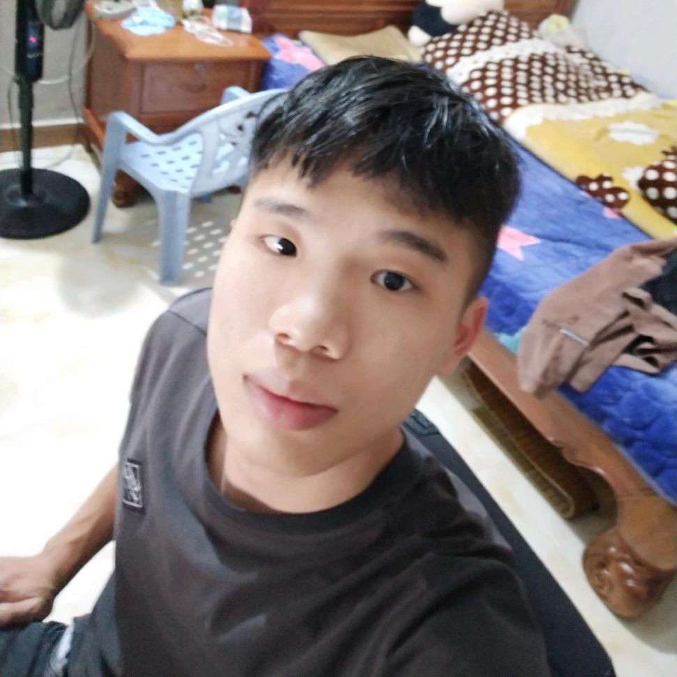 平平无奇的小杨