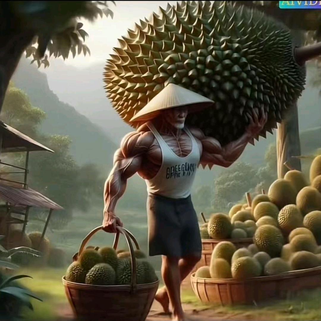 柒哥（榴莲）团队招人