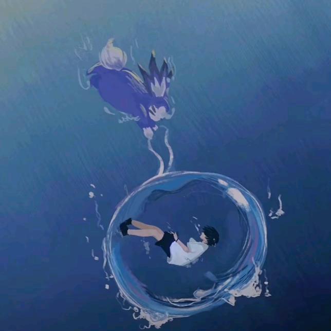 梦奇：今天那个很厉害的召唤师怎么没来