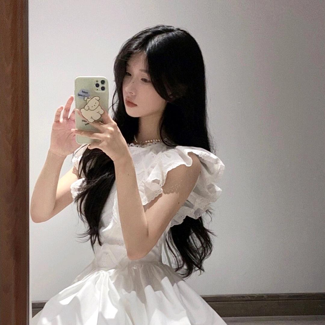 花花穿搭（努力更新版）