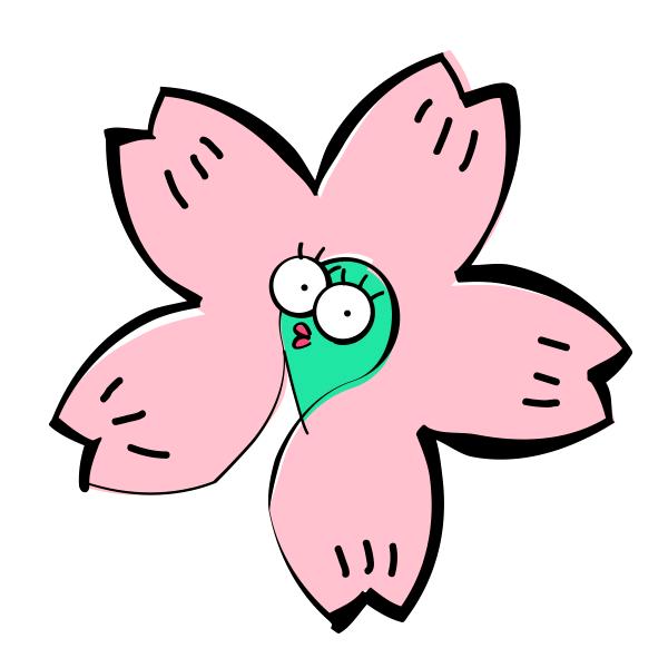 樱夭