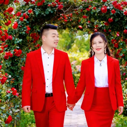 🌹同甘共苦🌸。