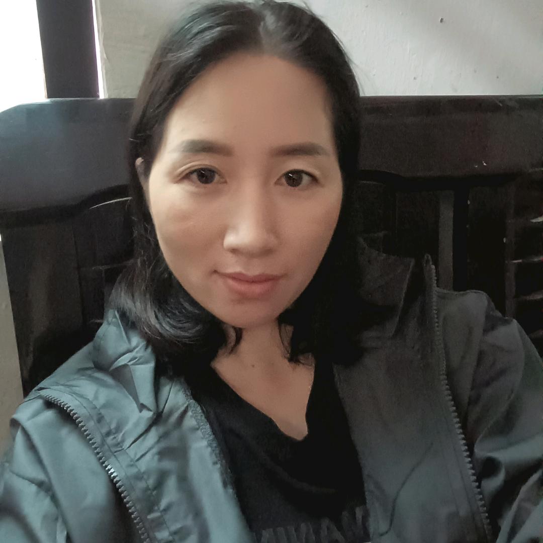 梦梦姐