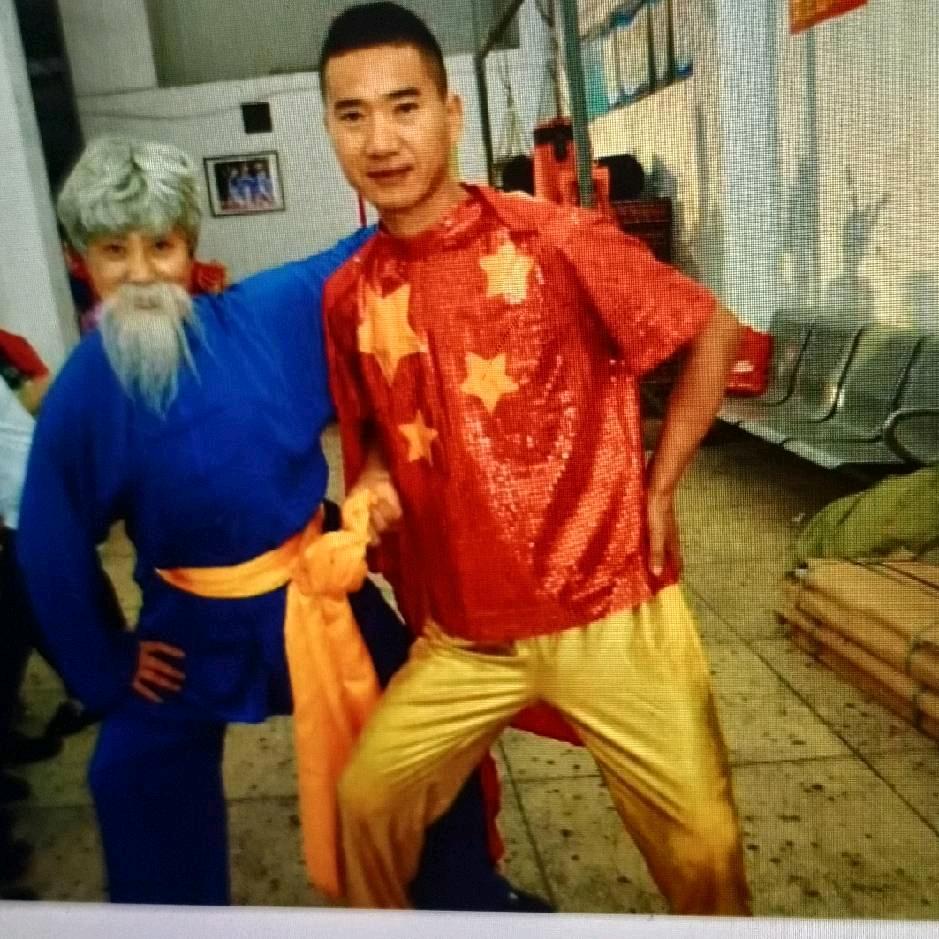快乐年华