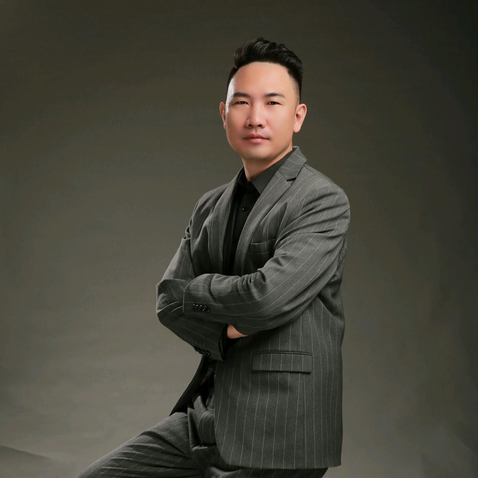 我是老陶