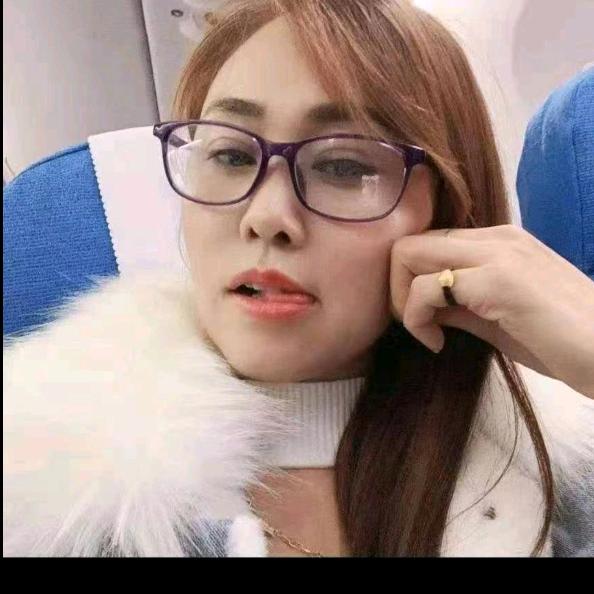 幸福像花儿一样