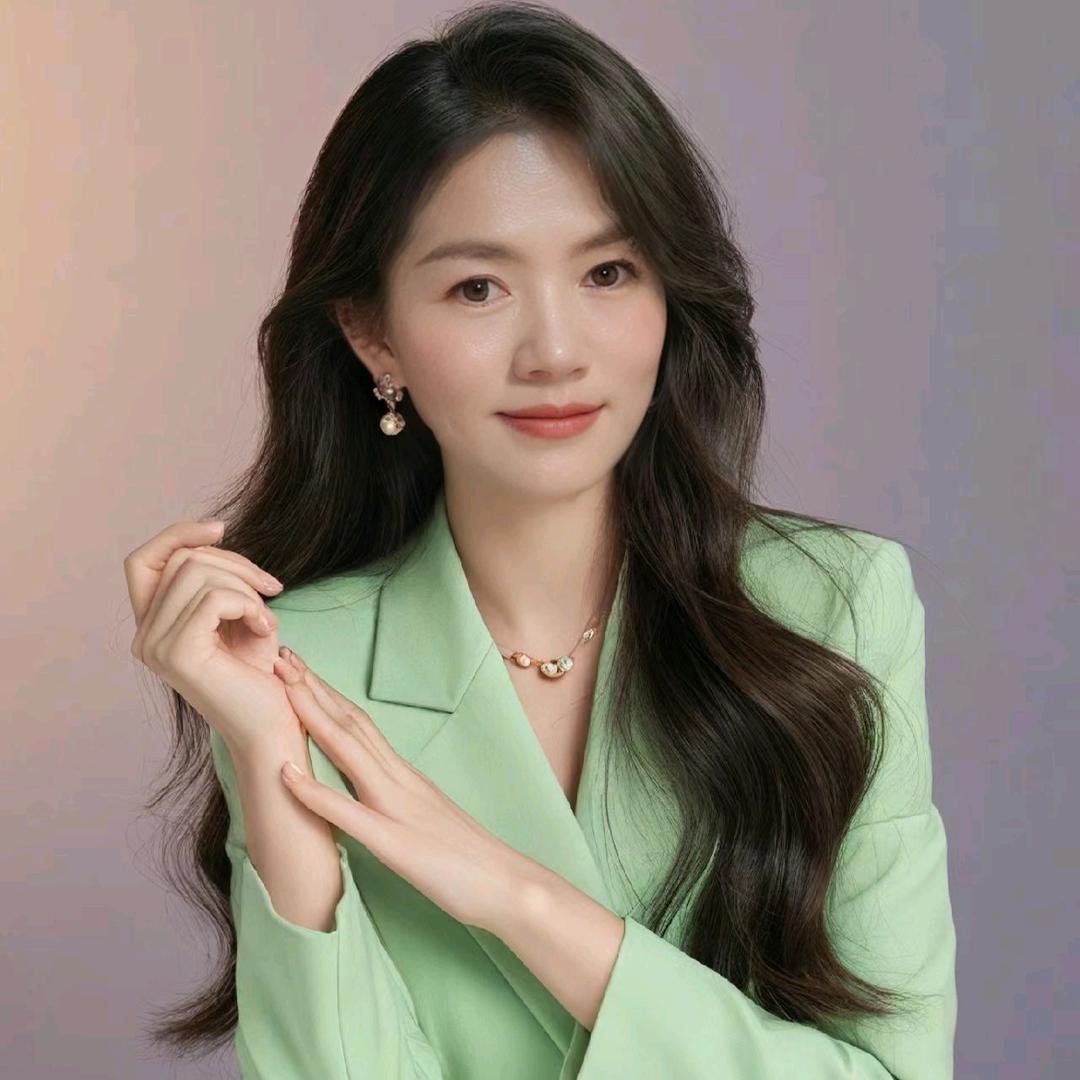 艳丽