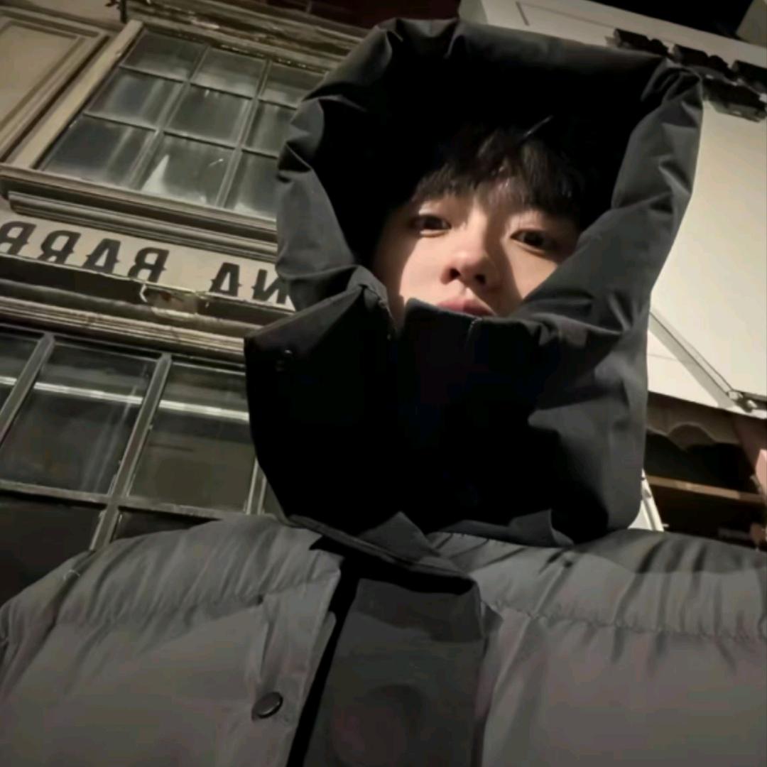 爱吃烤蚊子🦟