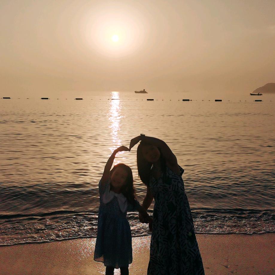 汐悦🧚‍♀️❤