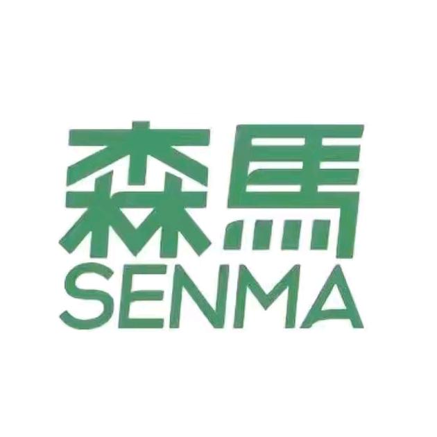 SENMA森马总仓专卖店