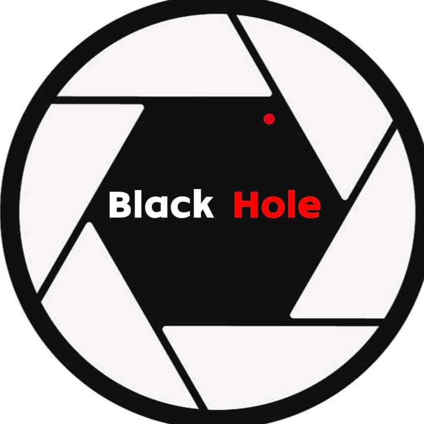 风眼Blackhole