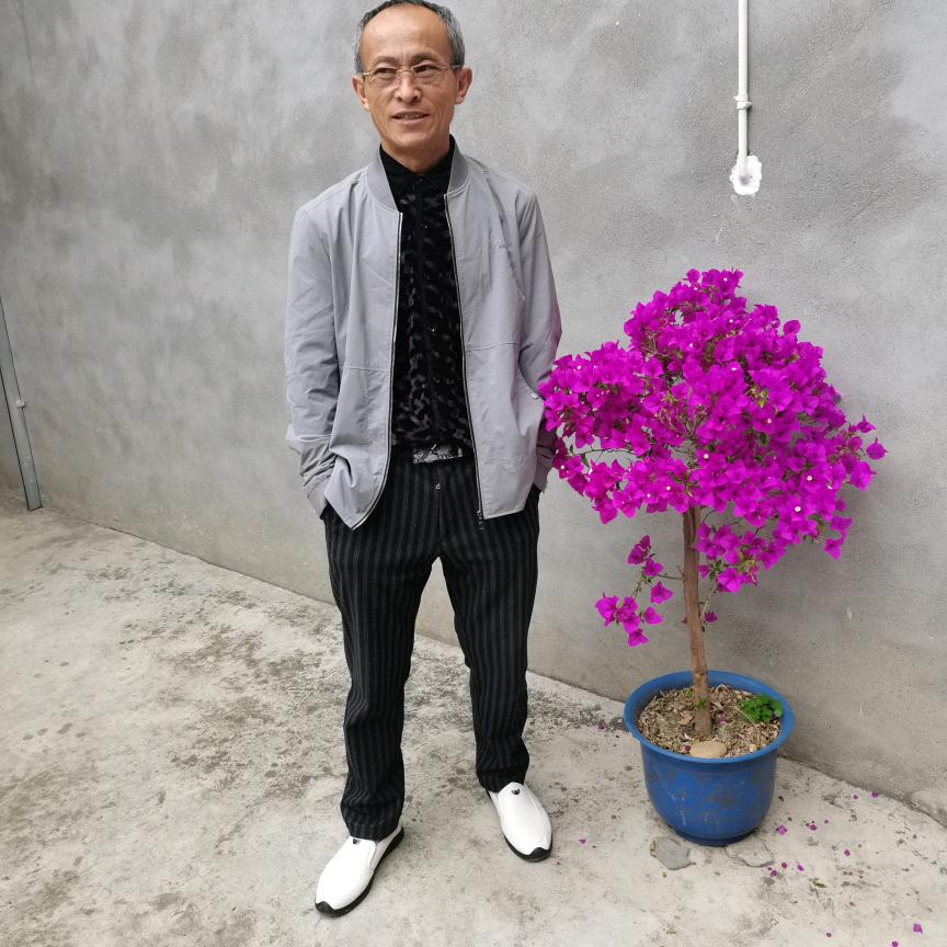 罗跃辉